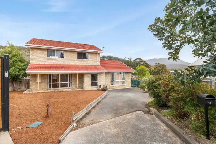 11 Jerrim Place, Kingston Beach TAS 7050