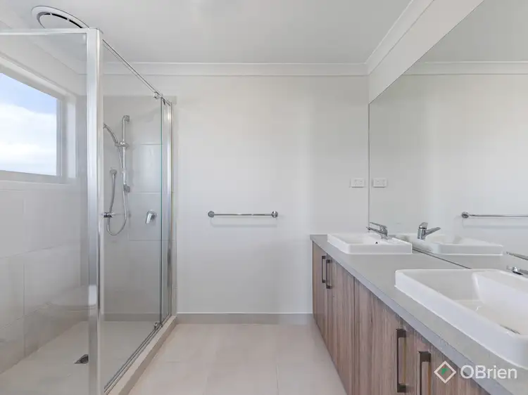 Fifth view of Homely townhouse listing, 34 Inverloch Avenue, Clyde VIC 3978