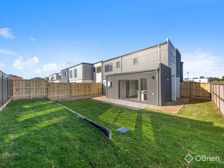 Sixth view of Homely townhouse listing, 34 Inverloch Avenue, Clyde VIC 3978