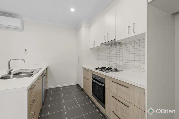 Third view of Homely townhouse listing, 7 Peppermint Row, Officer VIC 3809