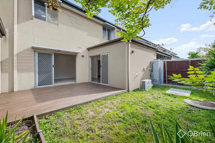 Fourth view of Homely townhouse listing, 7 Peppermint Row, Officer VIC 3809