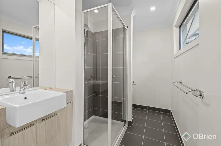 Sixth view of Homely townhouse listing, 7 Peppermint Row, Officer VIC 3809