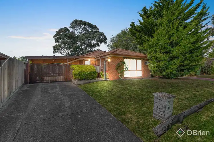 Main view of Homely house listing, 15 McMaster Court, Pakenham VIC 3810
