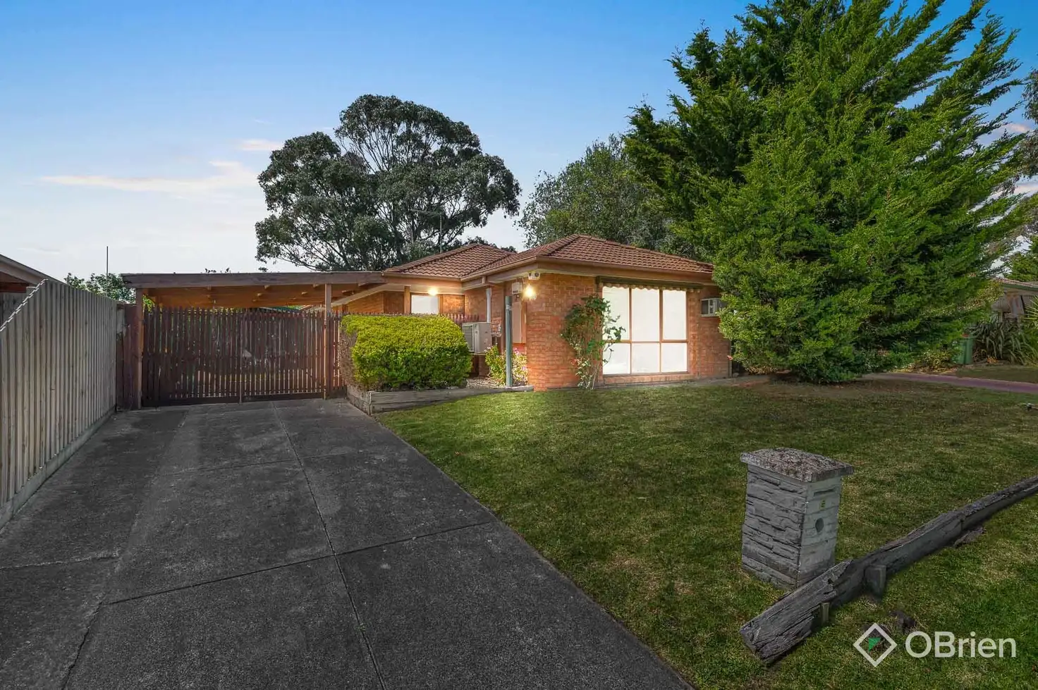 Main view of Homely house listing, 15 McMaster Court, Pakenham VIC 3810