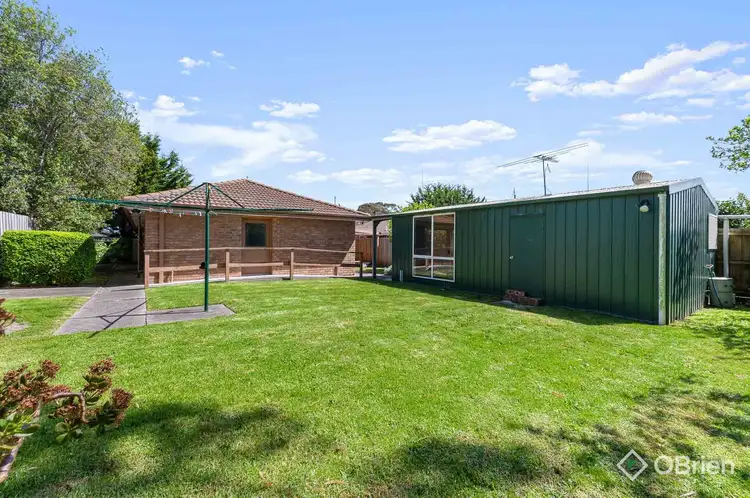 Second view of Homely house listing, 15 McMaster Court, Pakenham VIC 3810