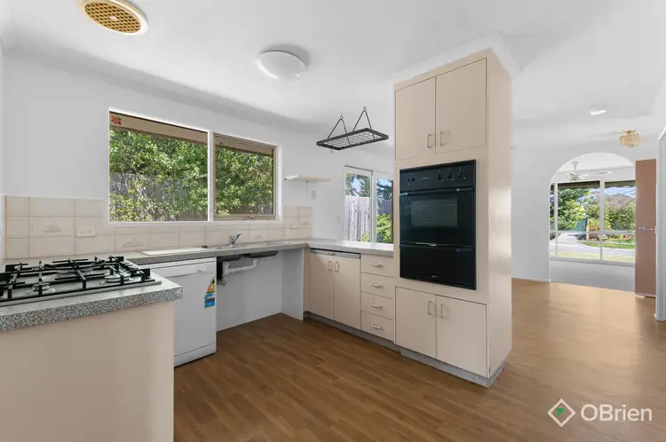Fourth view of Homely house listing, 15 McMaster Court, Pakenham VIC 3810
