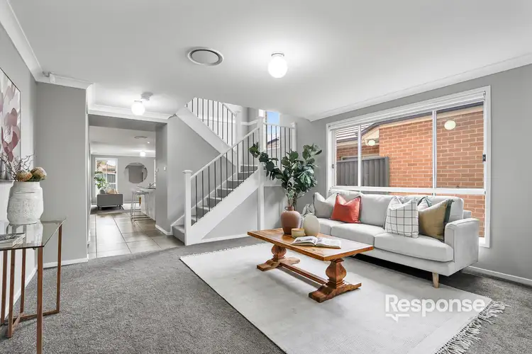Main view of Homely house listing, 46 Bonney Crescent, Jordan Springs NSW 2747