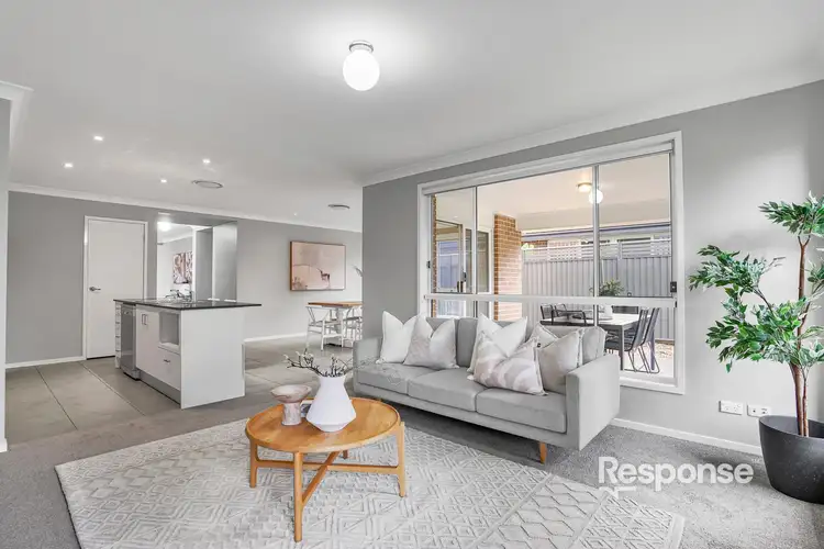 Sixth view of Homely house listing, 46 Bonney Crescent, Jordan Springs NSW 2747