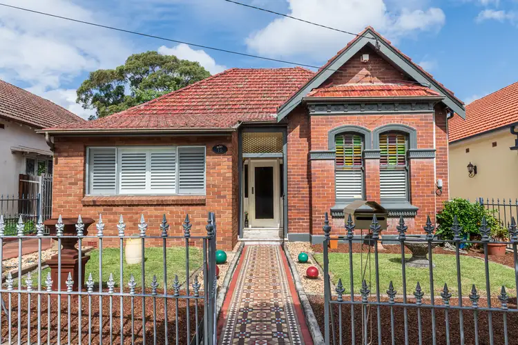 10 MacArthur Parade, Dulwich Hill NSW 2203