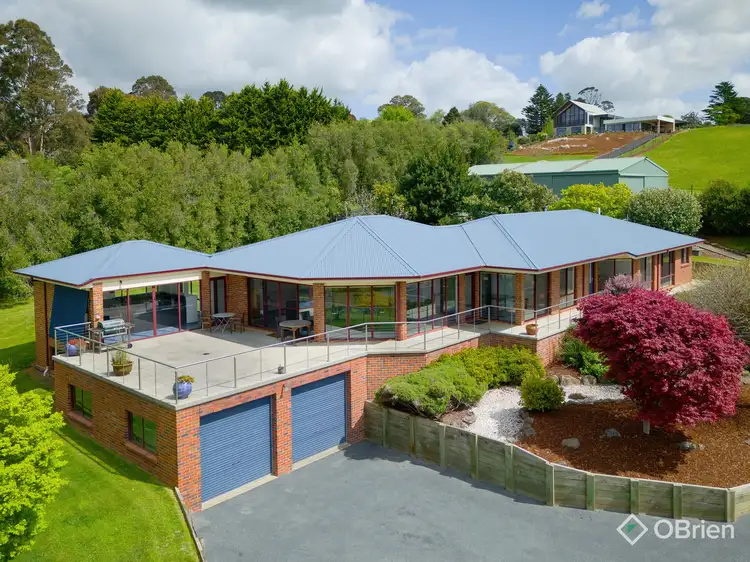 Main view of Homely house listing, 23 Lillico Road, Warragul VIC 3820