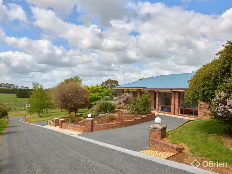 Third view of Homely house listing, 23 Lillico Road, Warragul VIC 3820