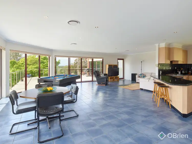 Fifth view of Homely house listing, 23 Lillico Road, Warragul VIC 3820