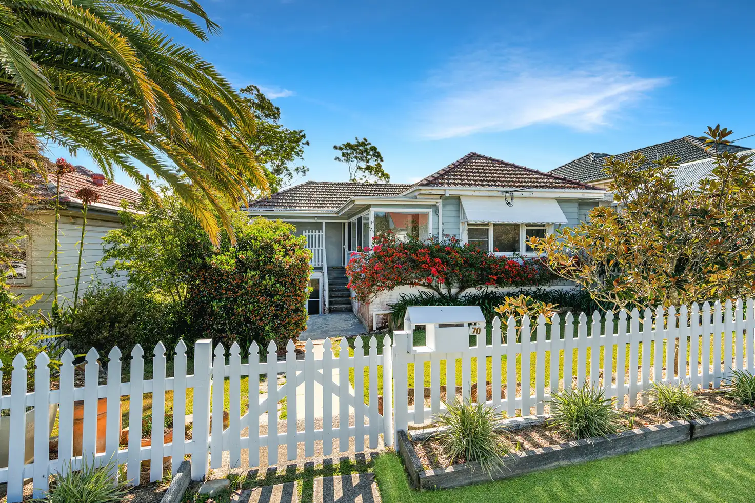 Main view of Homely house listing, 70 Garden Grove Parade, Adamstown Heights NSW 2289