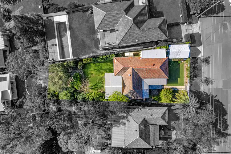 Third view of Homely house listing, 70 Garden Grove Parade, Adamstown Heights NSW 2289