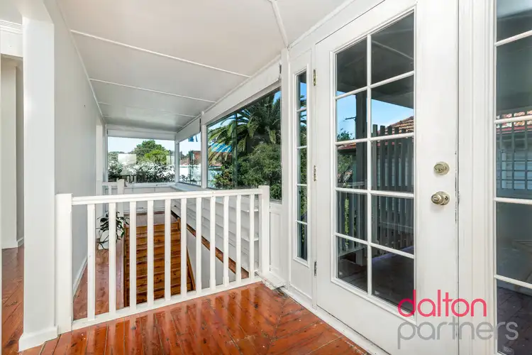 Fourth view of Homely house listing, 70 Garden Grove Parade, Adamstown Heights NSW 2289