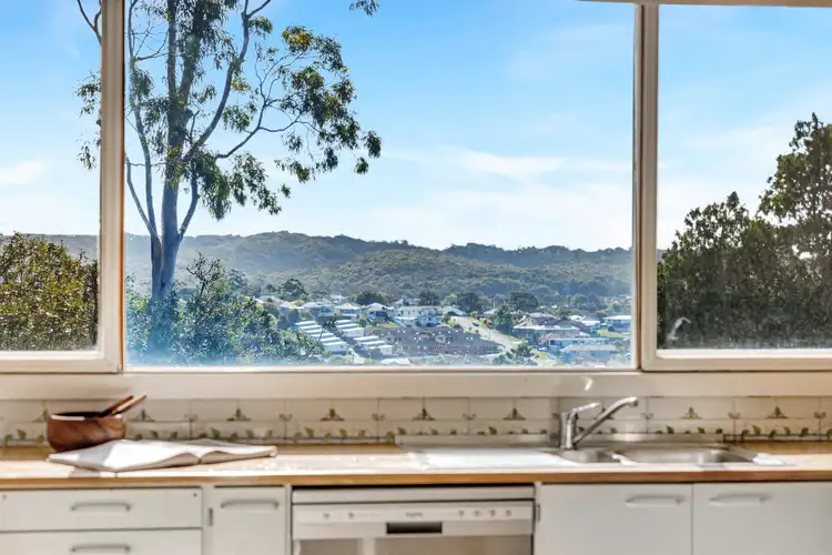 Fifth view of Homely house listing, 70 Garden Grove Parade, Adamstown Heights NSW 2289