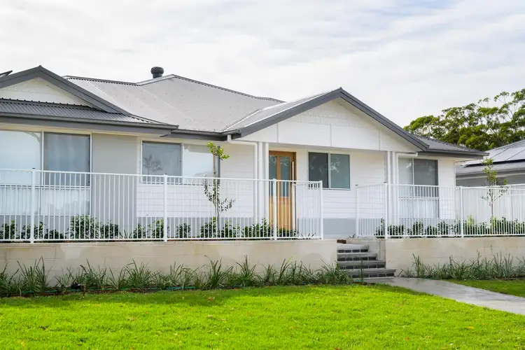 780A Medowie Road, Medowie NSW 2318