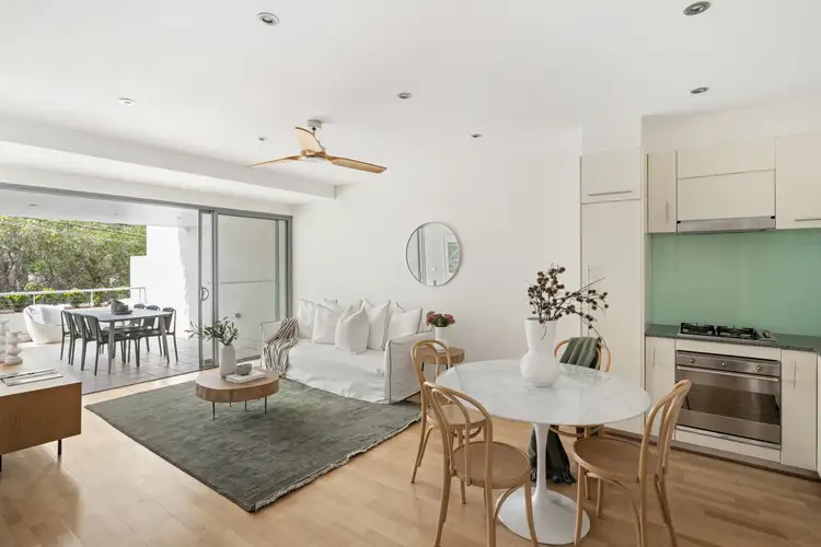 Main view of Homely apartment listing, 5/34 Taylor Street, Annandale NSW 2038
