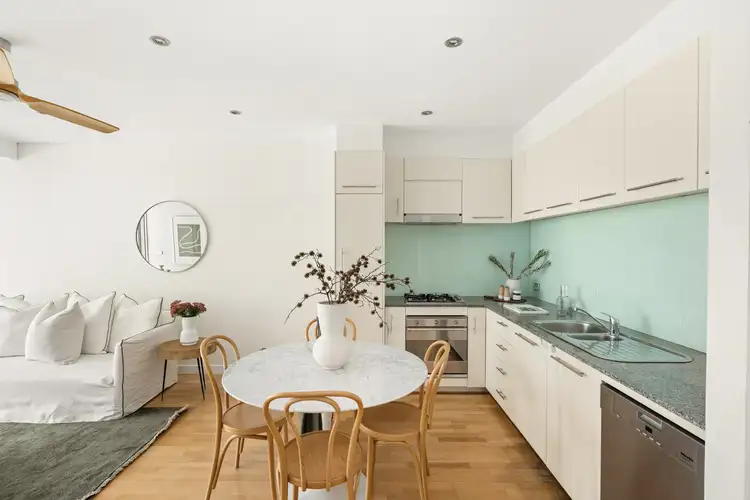 Second view of Homely apartment listing, 5/34 Taylor Street, Annandale NSW 2038