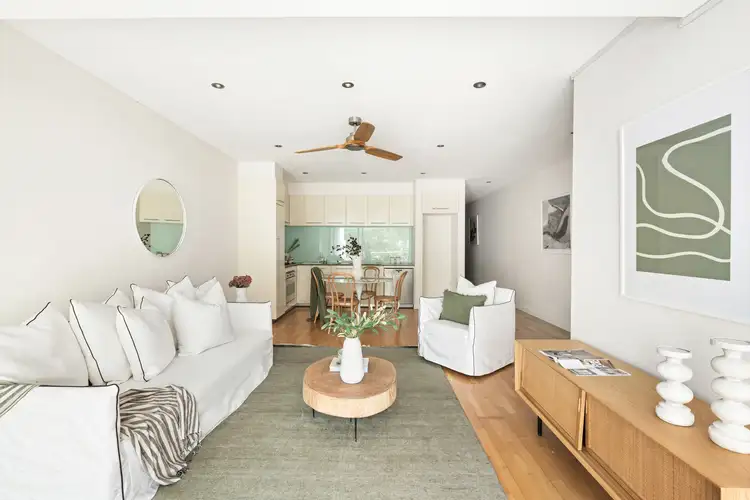 Third view of Homely apartment listing, 5/34 Taylor Street, Annandale NSW 2038
