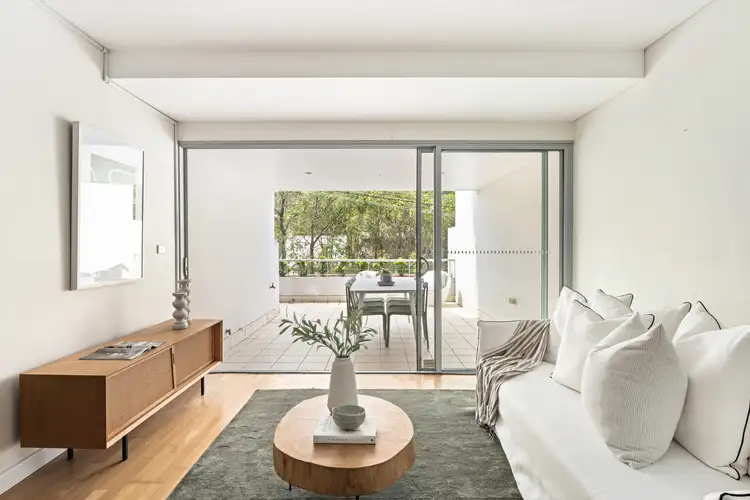 Fourth view of Homely apartment listing, 5/34 Taylor Street, Annandale NSW 2038