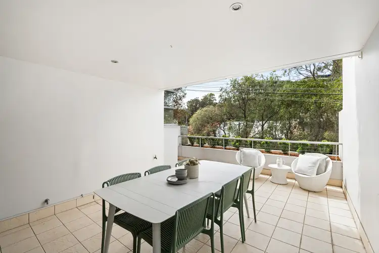 Fifth view of Homely apartment listing, 5/34 Taylor Street, Annandale NSW 2038