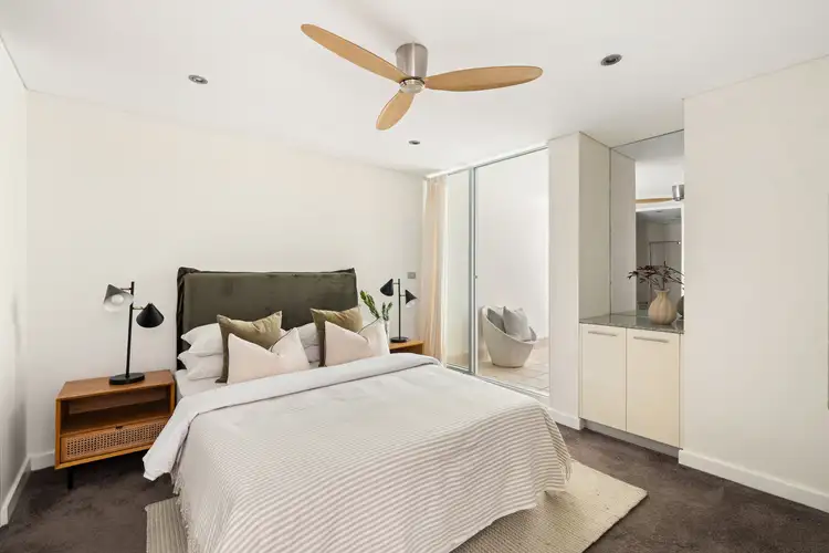 Sixth view of Homely apartment listing, 5/34 Taylor Street, Annandale NSW 2038