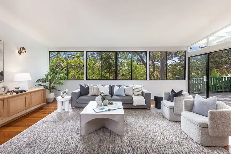 9 Curban Street, Balgowlah Heights NSW 2093