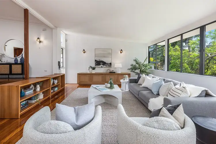 Second view of Homely house listing, 9 Curban Street, Balgowlah Heights NSW 2093