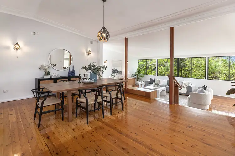 Fourth view of Homely house listing, 9 Curban Street, Balgowlah Heights NSW 2093