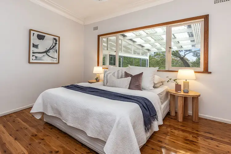 Fifth view of Homely house listing, 9 Curban Street, Balgowlah Heights NSW 2093