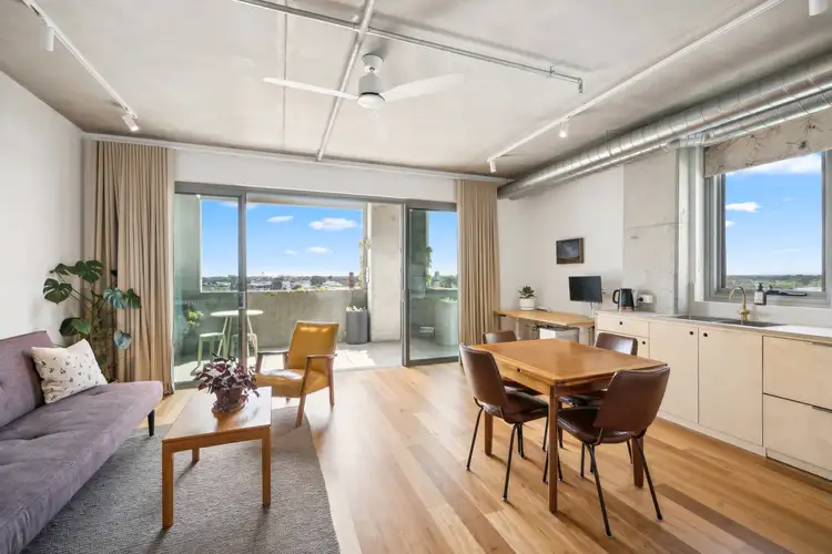 502/33 Second Street, Bowden SA 5007
