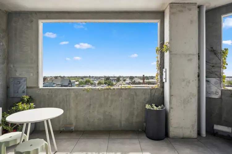 Fourth view of Homely apartment listing, 502/33 Second Street, Bowden SA 5007