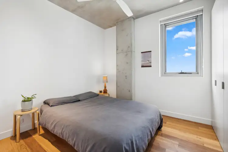 Fifth view of Homely apartment listing, 502/33 Second Street, Bowden SA 5007