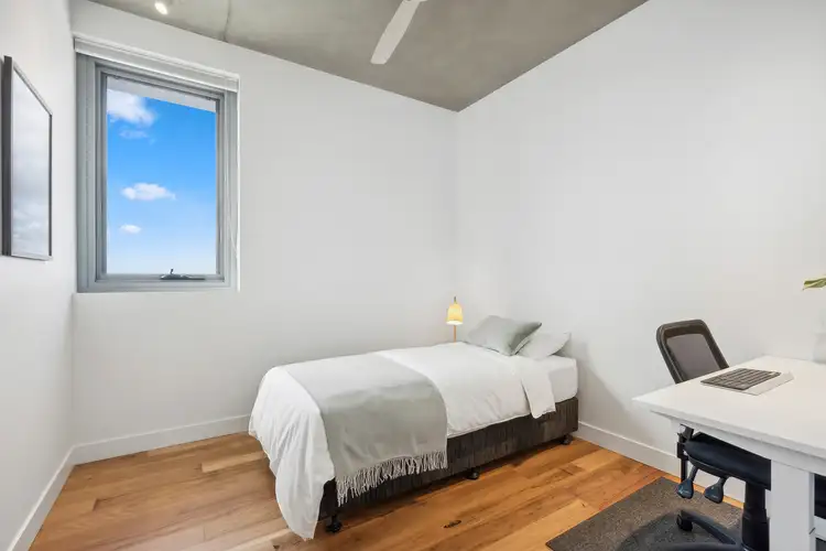 Sixth view of Homely apartment listing, 502/33 Second Street, Bowden SA 5007
