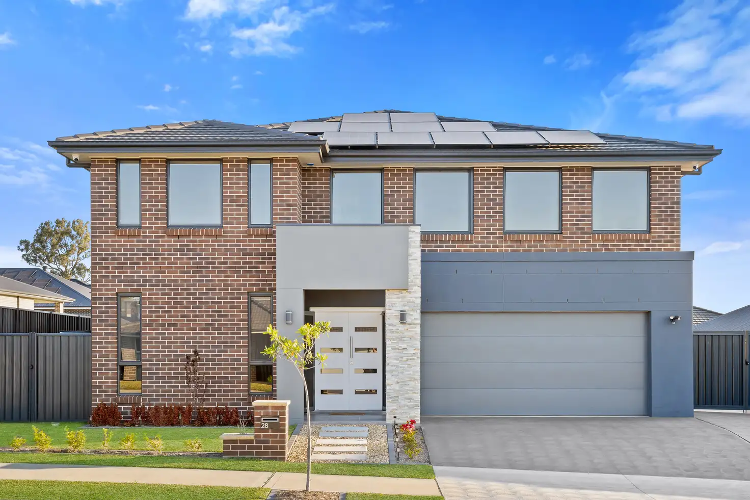Main view of Homely house listing, 28 Havilah Way, Silverdale NSW 2752