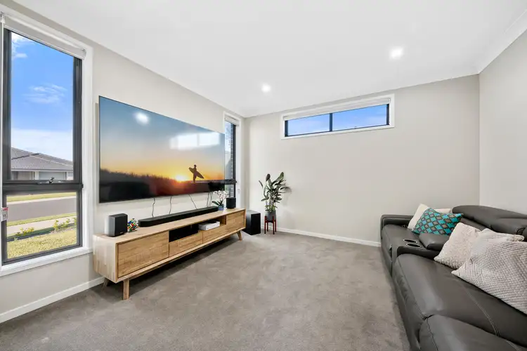 Second view of Homely house listing, 28 Havilah Way, Silverdale NSW 2752