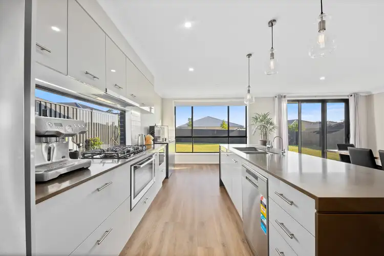 Third view of Homely house listing, 28 Havilah Way, Silverdale NSW 2752