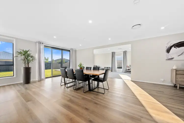 Fourth view of Homely house listing, 28 Havilah Way, Silverdale NSW 2752