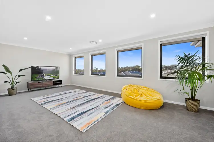 Fifth view of Homely house listing, 28 Havilah Way, Silverdale NSW 2752