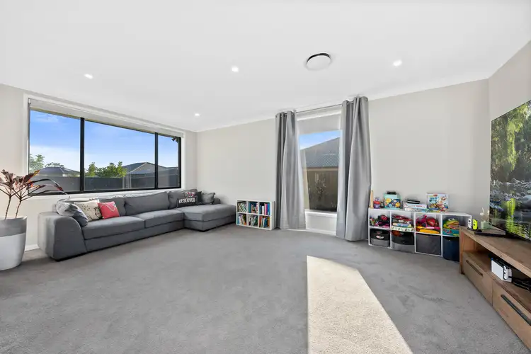 Sixth view of Homely house listing, 28 Havilah Way, Silverdale NSW 2752
