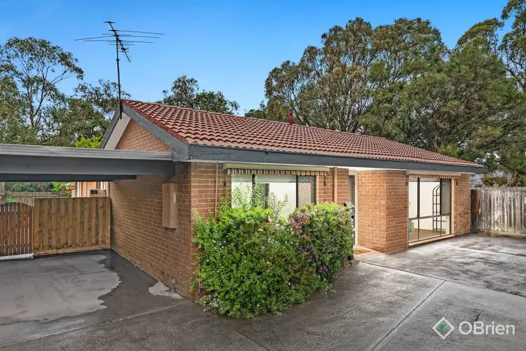 Main view of Homely unit listing, 18/1-3 Connolly Crescent, Bayswater North VIC 3153