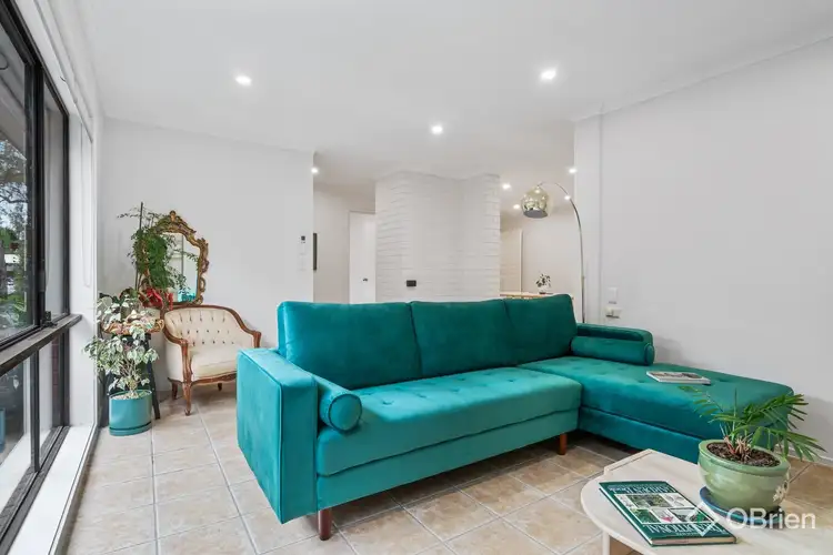 Second view of Homely unit listing, 18/1-3 Connolly Crescent, Bayswater North VIC 3153