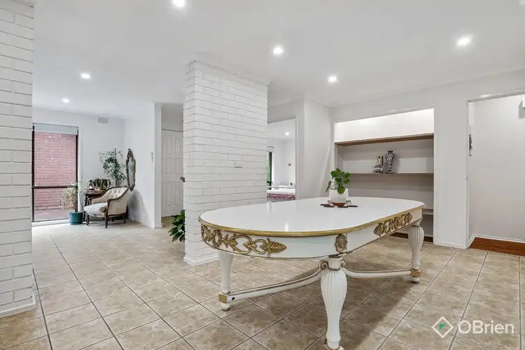 Fourth view of Homely unit listing, 18/1-3 Connolly Crescent, Bayswater North VIC 3153