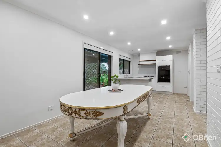 Fifth view of Homely unit listing, 18/1-3 Connolly Crescent, Bayswater North VIC 3153
