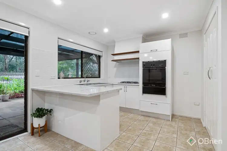 Sixth view of Homely unit listing, 18/1-3 Connolly Crescent, Bayswater North VIC 3153