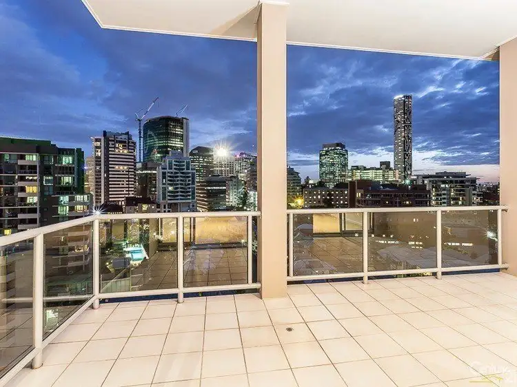 14/93 Leichhardt Street, Spring Hill QLD 4000