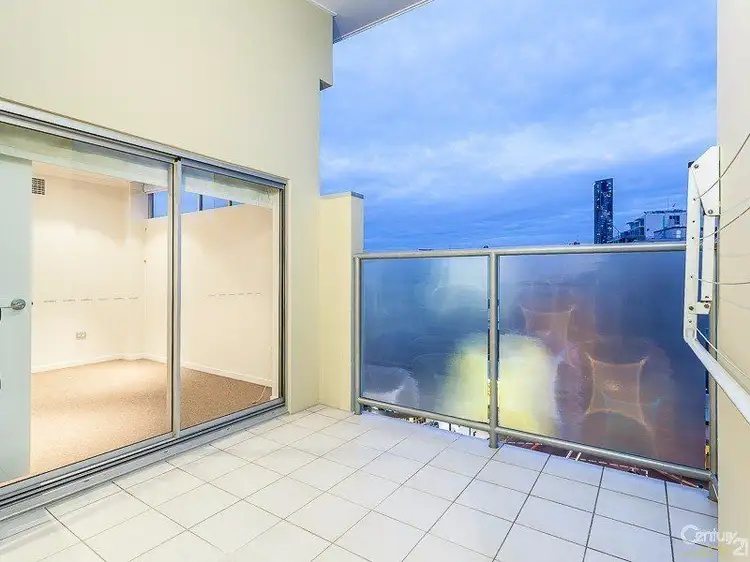 Fourth view of Homely apartment listing, 14/93 Leichhardt Street, Spring Hill QLD 4000