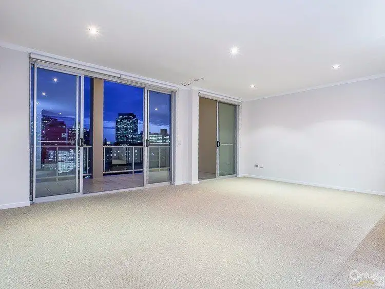 Fifth view of Homely apartment listing, 14/93 Leichhardt Street, Spring Hill QLD 4000