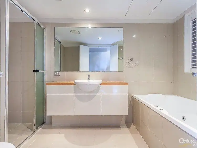 Sixth view of Homely apartment listing, 14/93 Leichhardt Street, Spring Hill QLD 4000